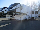 Travel Trailers