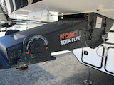 Fifth Wheel Trailers