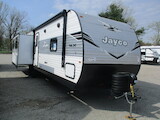Travel Trailers