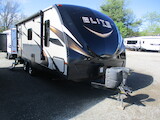 Travel Trailers