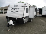 Travel Trailers